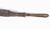 CollectionObject 1576649; ecd9a097-191b-47cc-adcb-fe8903de2994: copyright USNM, Washington. female: end of abdomen, dorsal view (paratype). (CollectionObject).