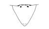 Hypsipages dives Gerstaecker, 1889: Fig. 6. male epiproct. (Otu).