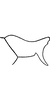 Pygofer appendages on Arboridia (Arboridia) okamotonis (Matsumura, 1932): Pygofer appendage. (Observation).