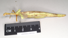 CollectionObject 1558414; NHMUK(SF IMPORT DUPLICATE) 845091, 59589231-d97c-45df-9f99-8e020a149c35: copyright Natural History Museum, London. female, lateral view of synonym Phasma (Diura) roseipennis (holotype). (CollectionObject).