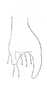 Stylus: !! display not done !! on Neocoelidia pulchella Ball, 1909: Apex of style, lateral view. (Observation).