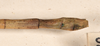 CollectionObject 1561618; cb180209-7ab4-4723-b868-4ad8c10b8435: copyright OUMNH. female: end of abdomen of Bacillus patellifer (holotype). (CollectionObject).