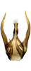 Aedeagus, ventral view: <i> C. pseudoalba</i> Hamilton. Aedeagus in caudal aspect (holotype). <br>Canada, Alberta, Vermilion, CNC.<br> Photo: S. Krishnankutty. (Observation).