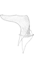 Stylus: !! display not done !! on Halmyra aeluropodis (Emeljanov, 1964): Stylus. (Observation).