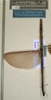 CollectionObject 1562061; NMW 975, 8c1b9482-bba8-4238-b57e-5ff78af64103: copyright NMW, Vienna. male of synonym Sosibia macera (lectotype). (CollectionObject).