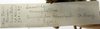 CollectionObject 1539599; ee236bd3-b7a9-45a9-9416-108170474e66: female label (holotype). (CollectionObject).