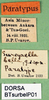 CollectionObject 1568277; b97dd1e7-4fa5-4c2d-a4cd-2af111a6a2fc: labels (paratype). (CollectionObject).