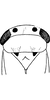 Head: Head, pro-, and mesothorax. (Observation).