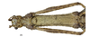 CollectionObject 1596258; 825f9f90-e348-4b8a-a1cc-9df1a3a6136e: copyright NKUM Nankai. female: head & thorax, ventral view (holotype). (CollectionObject).