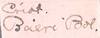 CollectionObject 1535382; 65d54b84-d666-4394-8bac-7811dfe79f9f, MNCNCat. Tipos No 52: label (lectotype). (CollectionObject).