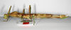 CollectionObject 1563028; 7c70c96a-c20e-4211-87a1-97d96bdff6a4: copyright ZMB, Berlin. female, lateral view of Diapherodes gibbosa (paralectotype). (CollectionObject).
