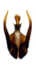 Aedeagus, ventral view: Aedeagus in caudal aspect.<br>U.S.A., New Mexico, McKinley Co., 1.5 mi SE McGaffey, INHS.<br> Photo: S. Krishnankutty. (Observation).