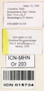 CollectionObject 1544458; 9e9eca22-fec2-470d-8409-ceb065d536e6: labels (paratype). (CollectionObject).