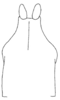 Callimenellus fumidus Walker, 1871: Fig. 65. male subgenital plate. (Otu).
