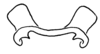 Aleuas uruguayensis Carbonell, 2008: Fig. 33H. epiphallus, frontal view. (Otu).