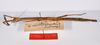 CollectionObject 1563553; d559af2a-ad80-4c43-b24c-7bb8cd2c11b1: copyright ZMHB, Berlin. female, lateral view showing data labels (syntype). (CollectionObject).
