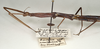 CollectionObject 1561780; 746985d0-97a1-4a4d-8906-2452253e2365: copyright, St. Petersburg. female, head and thorax, lateral view (holotype). (CollectionObject).