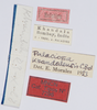 CollectionObject 1535848; 1c59940d-b829-46b1-9bf3-8d9c2df4ac33: labels, holotype. (CollectionObject).