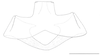 Neomenocria advena (Spinola, 1839): (Otu).