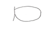 Eulampiacris luteifrons Carbonell & Descamps, 1978: Fig. 172. outline of male tegmen. (Otu).