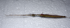 CollectionObject 1576280; 7f77f770-5950-4fa5-a637-d2c728396a69: copyright FRCS, Sabah. female, lateral view (paratype). (CollectionObject).