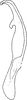 Stylus: !! display not done !! on Ulopa reticulata (Fabricius, 1794): Stylus. (Observation).