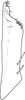 Subgenital plate, ventral view on Aguriahana adusta Chiang, Hsu & Knight, 1989: Subgenital plate, ventral view. (Observation).