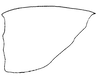 Pygofer, lateral view on Carapona eximia (DeLong & Freytag, 1975): Male: pygofer, lateral view. (Observation).