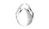 Maylasacris rugosa Cigliano & Amédégnato, 2010: Fig. 5Y. male abdomen tip, ventral view. (Otu).