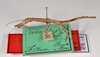 CollectionObject 1556991; c99f642c-06e2-4d37-a7d6-2016fad93fc7: copyright ZMB, Berlin. female nymph, lateral view of Acanthoderus cornutus (syntype). (CollectionObject).;CollectionObject 1556992; 4054a909-f579-40f6-9dcc-72cb0887fbc8: copyright ZMB, Berlin. female nymph, lateral view of Acanthoderus cornutus (syntype). (CollectionObject).