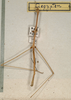 CollectionObject 1557892; NMW 414', b9bf806f-db8e-449a-806b-058f6bb70cc0: copyright NMW, Vienna. male of synonym Gratidia bifida (syntype). (CollectionObject).