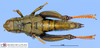 CollectionObject 1566329; MLP26770', 15babea8-a8b1-4631-94cf-5cc4699e30b8: female, dorsal view (allotype). (CollectionObject).