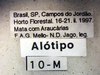 CollectionObject 1581480; 4dbd668a-9953-4332-8149-fc09ccc9b298: labels (allotype). (CollectionObject).