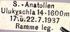 CollectionObject 1500687; a57d062e-58b3-4509-9f9f-606307d3100b: label (holotype). (CollectionObject).