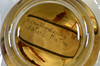 CollectionObject 1556966; a89197eb-23aa-4902-b0f8-bc0103067a78: copyright CMNZ, Christchurch. female of synonym Acanthoxyla suteri in alcohol (syntype). (CollectionObject).