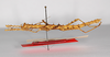 CollectionObject 1562122; 3cb10a79-fe07-41f1-acd5-13a42ce9a4ed: Copyright MNCN, Madrid. female, lateral view (holotype). (CollectionObject).