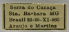 CollectionObject 1542979; b2cd88c6-3425-44f4-a5ec-5d8c3a0a6e9f: label (holotype). (CollectionObject).