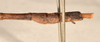 CollectionObject 1561734; 2f5df380-c182-446d-acab-d8f79b9ce006: copyright OUMNH. male: end of abdomen, lateral view (holotype). (CollectionObject).