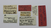 CollectionObject 1523342; a8084cf0-a475-4cad-af8d-148b89c19d7e: labels (holotype of Apotettix eurycephalus). (CollectionObject).