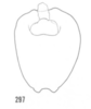 Anal tube processes: !! display not done !! on Melanoliarus (Melanoliarus) complectus (Ball, 1902): (Observation).