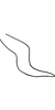 Pygofer appendages: Pygofer appendages. (Observation).