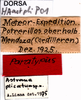 CollectionObject 1507139; 9ee3089e-22ad-4832-b70e-6ed5e45d4748: labels (paratype). (CollectionObject).