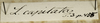 Bucrates capitatus (De Geer, 1773): label (possibly a type). (Otu).