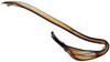 Aedeagus, lateral view: Doratulina dmitrievi, aedeagus, ventrally (INHS). (Observation).