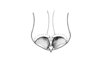 Punacris peruviana (Saussure, 1888): Fig. 127. female subgenital plate, dorsal view. (Otu).