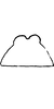 Connective on Empoasca (Empoasca) dominica (Ghauri, 1974): Connective. (Observation).