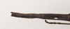 CollectionObject 1562692; edd223c6-c721-45cd-ae23-52ed2f314051: copyright Paul D. Brock. female: end of abdomen, dorsal view (holotype). (CollectionObject).