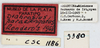 CollectionObject 1514353; 506ddbcf-3cb6-41b0-bc43-d7532b2a78de, MLP3380: labels (paratype). (CollectionObject).