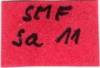 CollectionObject 1505326; 06763844-0603-4a69-8408-8af466275265: label (holotype). (CollectionObject).