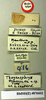 CollectionObject 1552848; ff6f2e14-abb6-4a56-9757-b192779077e9: Copyright Natural History Museum, London. Labels from holotype (adult male) in BM(NH). (CollectionObject).